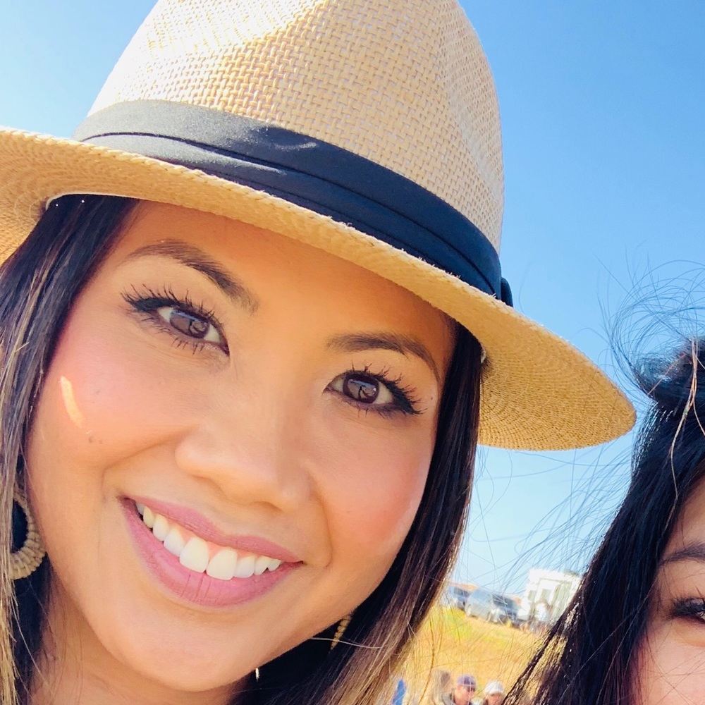 Meet your Posher, Vanessa